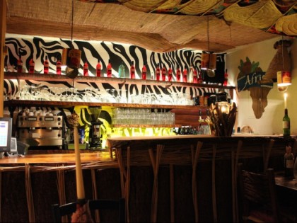 Foto: Africa