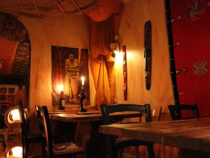 Foto: Africa